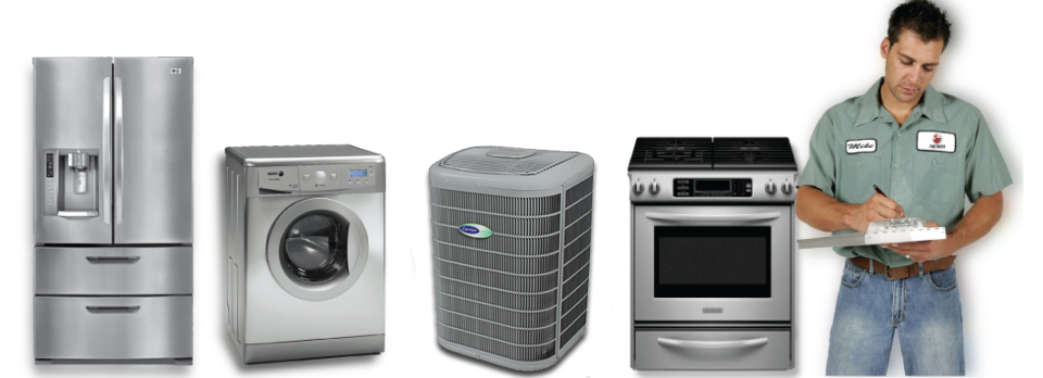 Home Appliances Bazaar-Get Home Appliances Repair Service Within